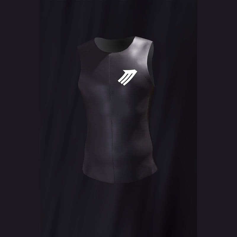 Vest Smooth Skin / Open Cell Meister