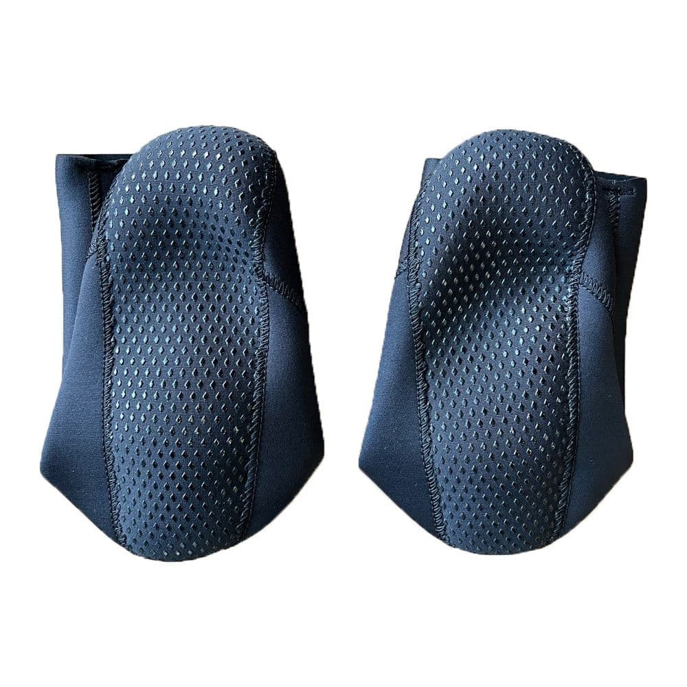 Neoprene Socks Lined / Open Cell Meister (Black)