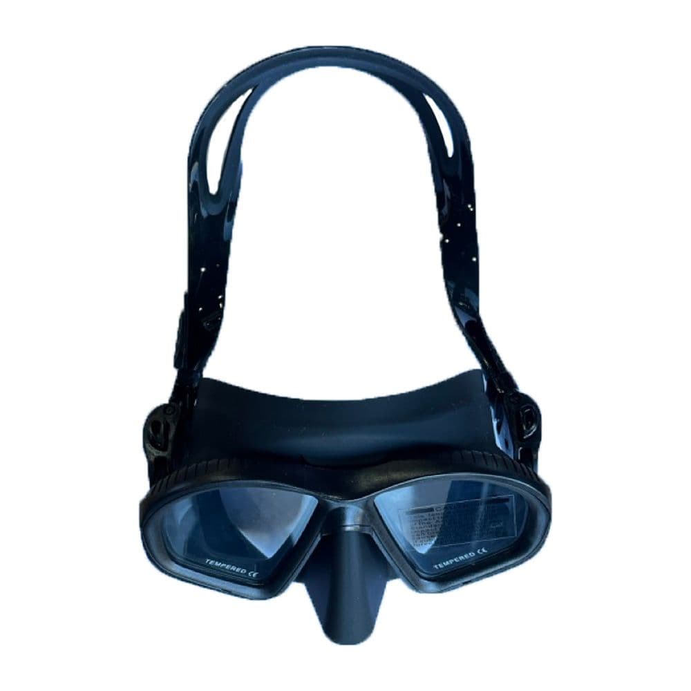 Mask Meister Medium Volume