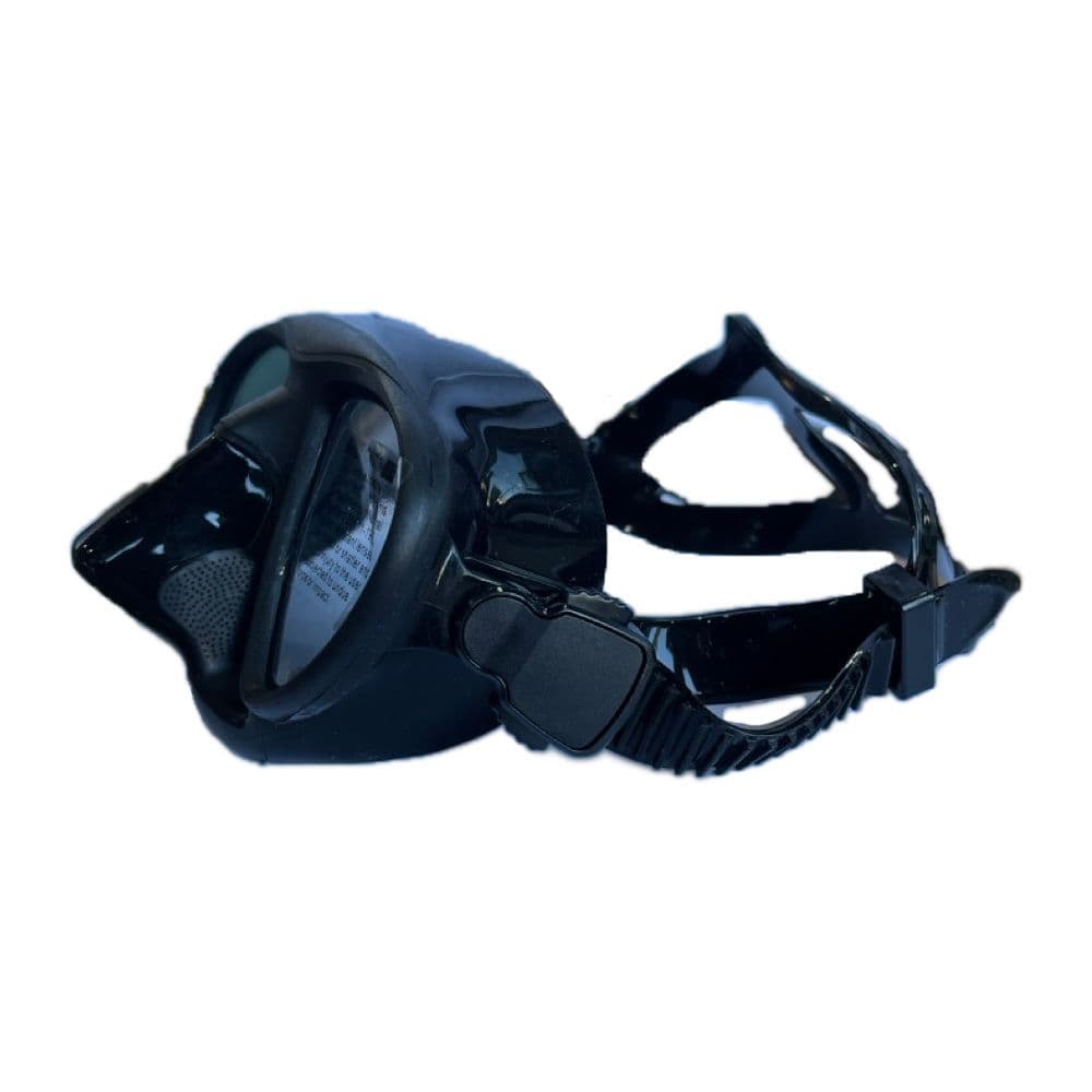 Mask Meister Micro Low Volume
