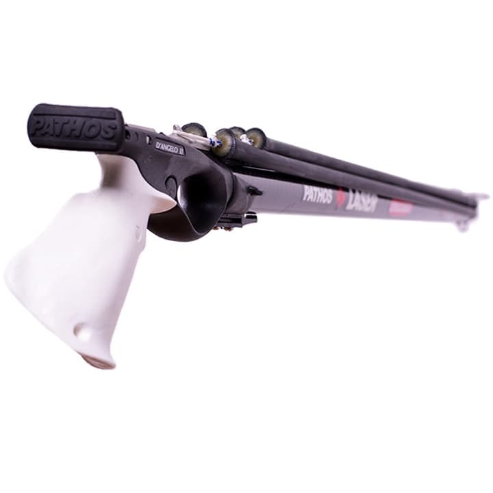 Speargun Pathos Laser Open Carbon