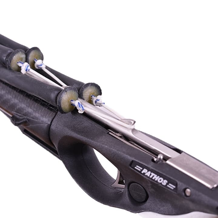 Speargun Pathos Laser Open Carbon