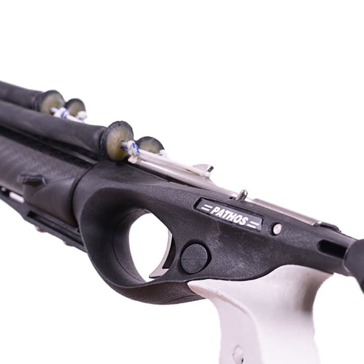 Speargun Pathos Laser Open Carbon