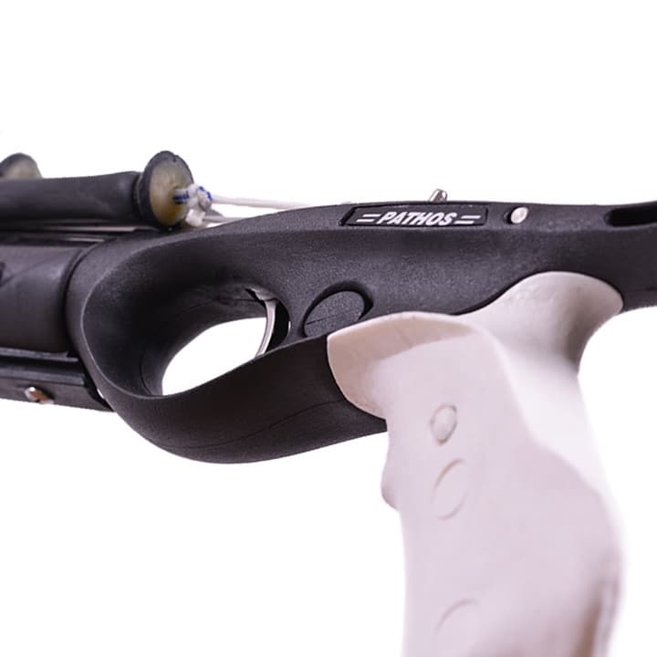 Speargun Pathos Laser Open Carbon