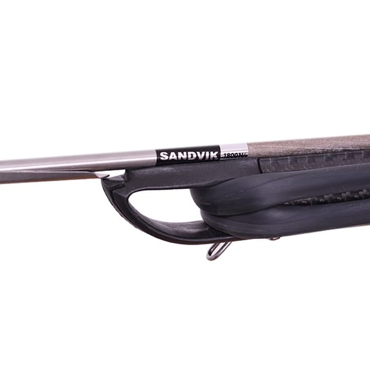 Speargun Pathos Laser Open Carbon
