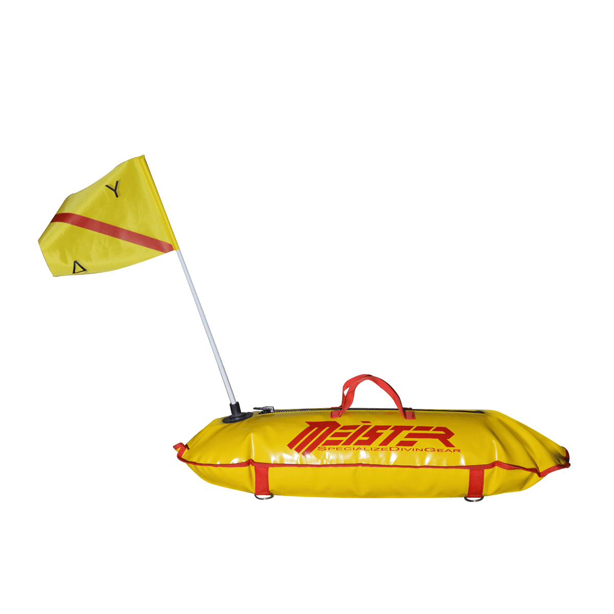 Dive Float Meister Heavy Duty PVC