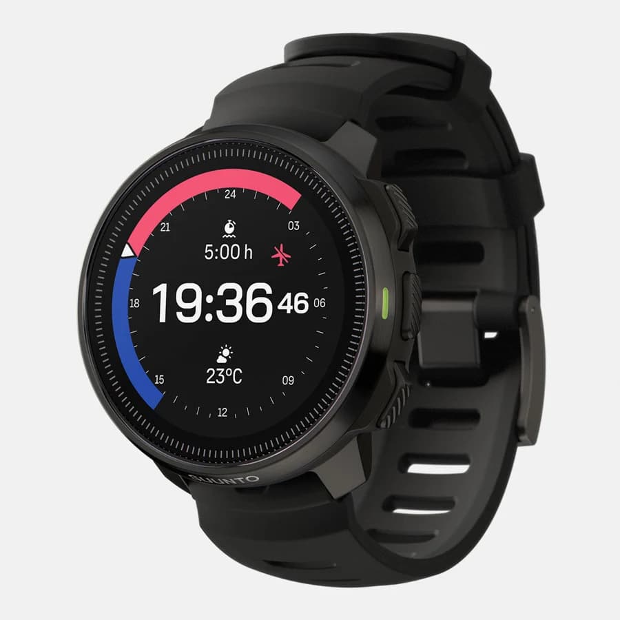 Suunto Ocean - Dive Computer Sport Watch