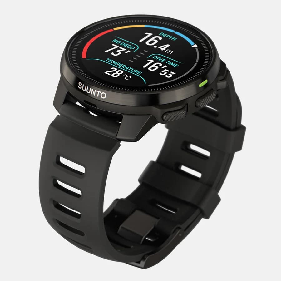 Suunto Ocean - Dive Computer Sport Watch
