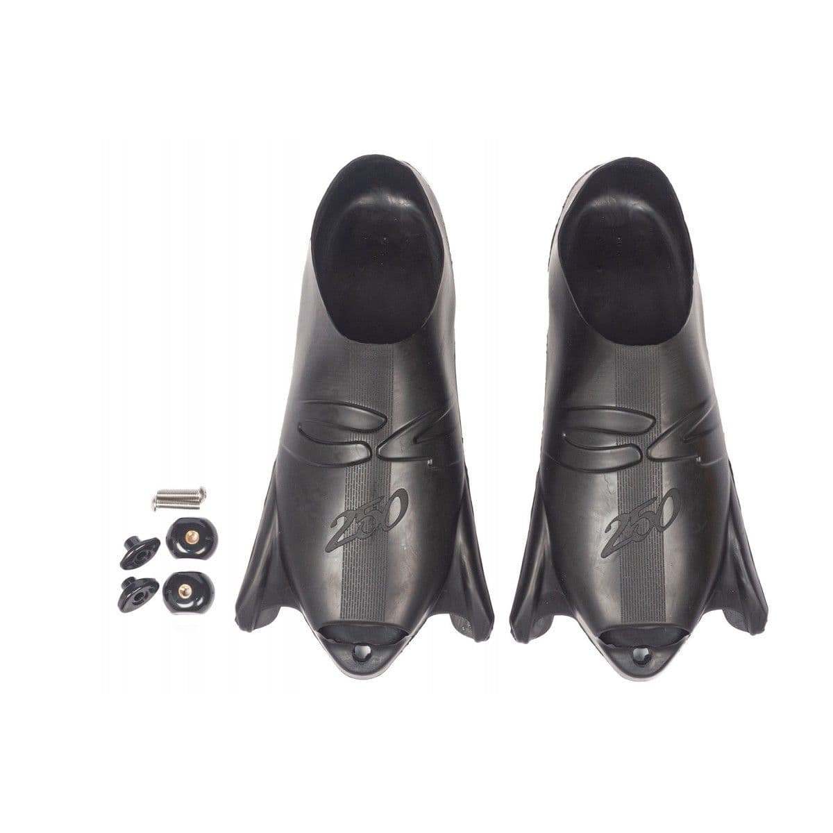 Foot Pocket C4 250 (Pair)