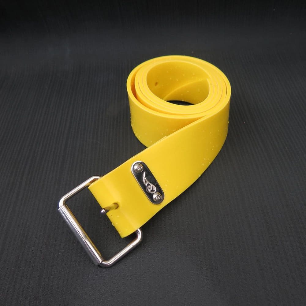 Silicone Weight Belt Kiwa