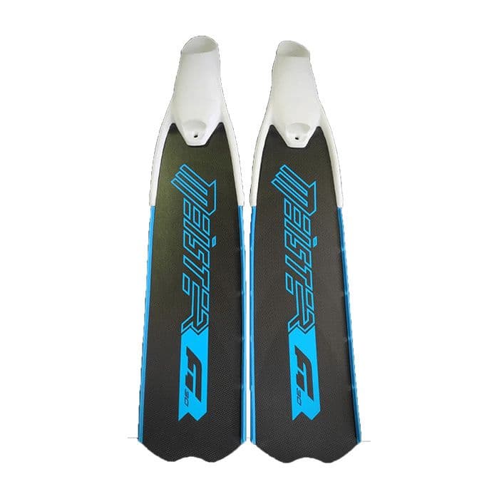 Blades Carbon Meister F1 30° Long