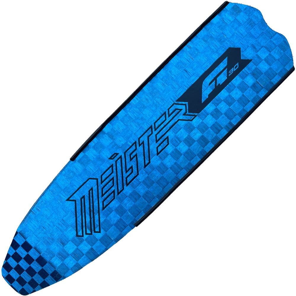 Blades Carbon Meister F1 30° Color Skin