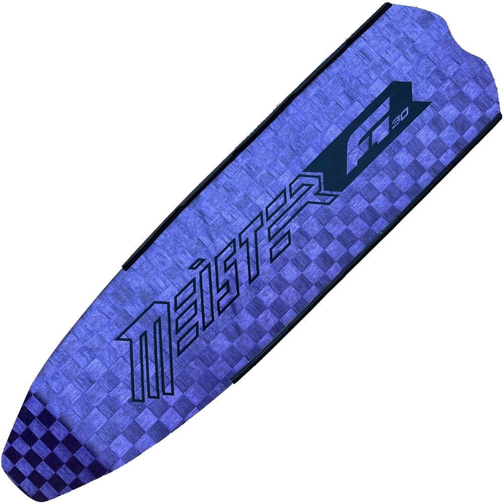 Blades Carbon Meister F1 30° Color Skin