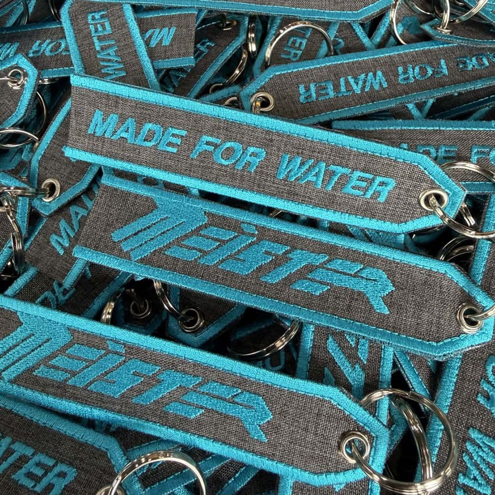 Keyring Meister