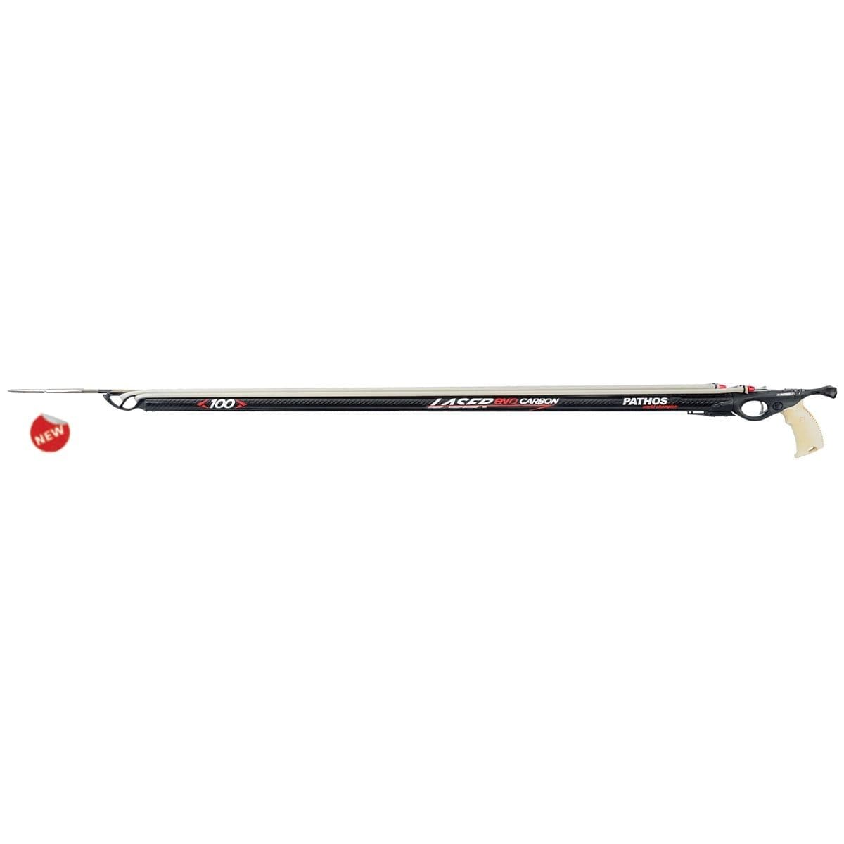 Speargun Pathos Laser Evo Carbon