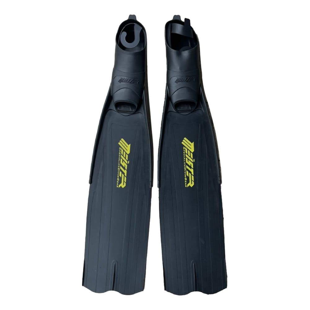 Fins Meister Plastic Long