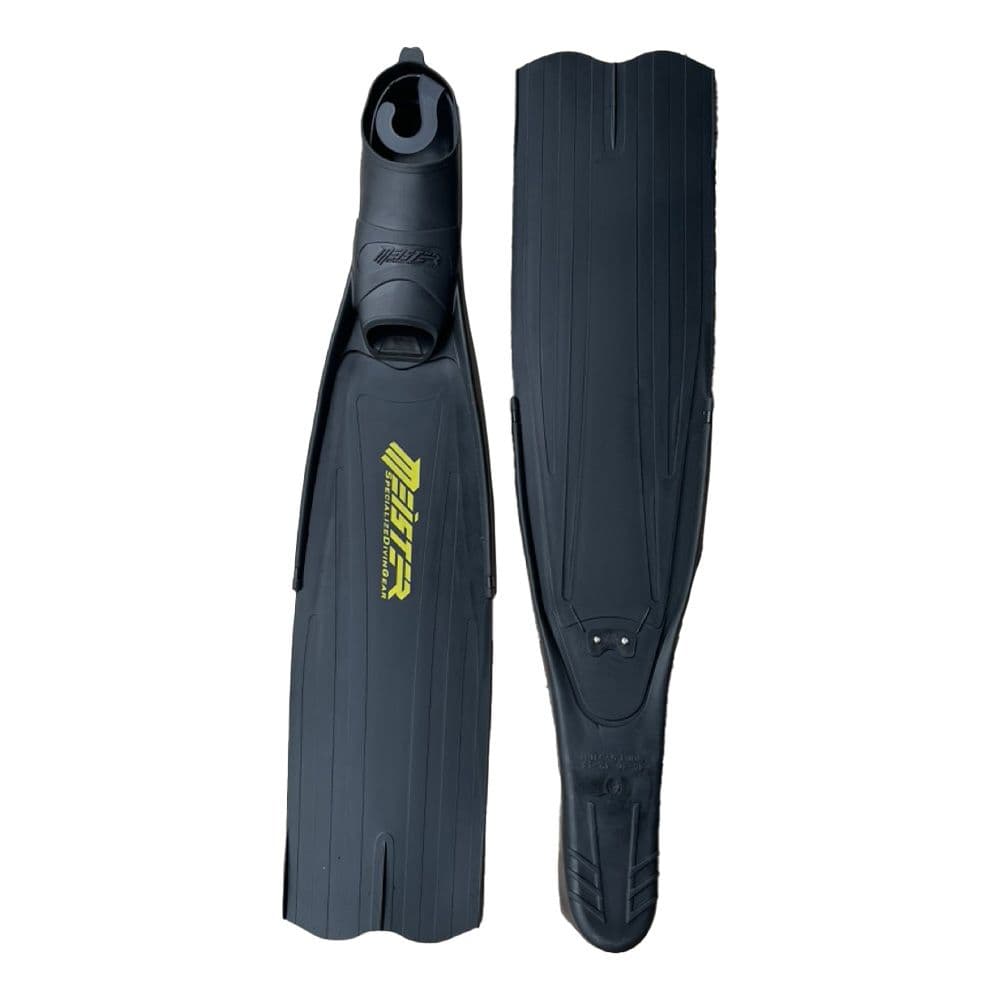 Fins Meister Plastic Long