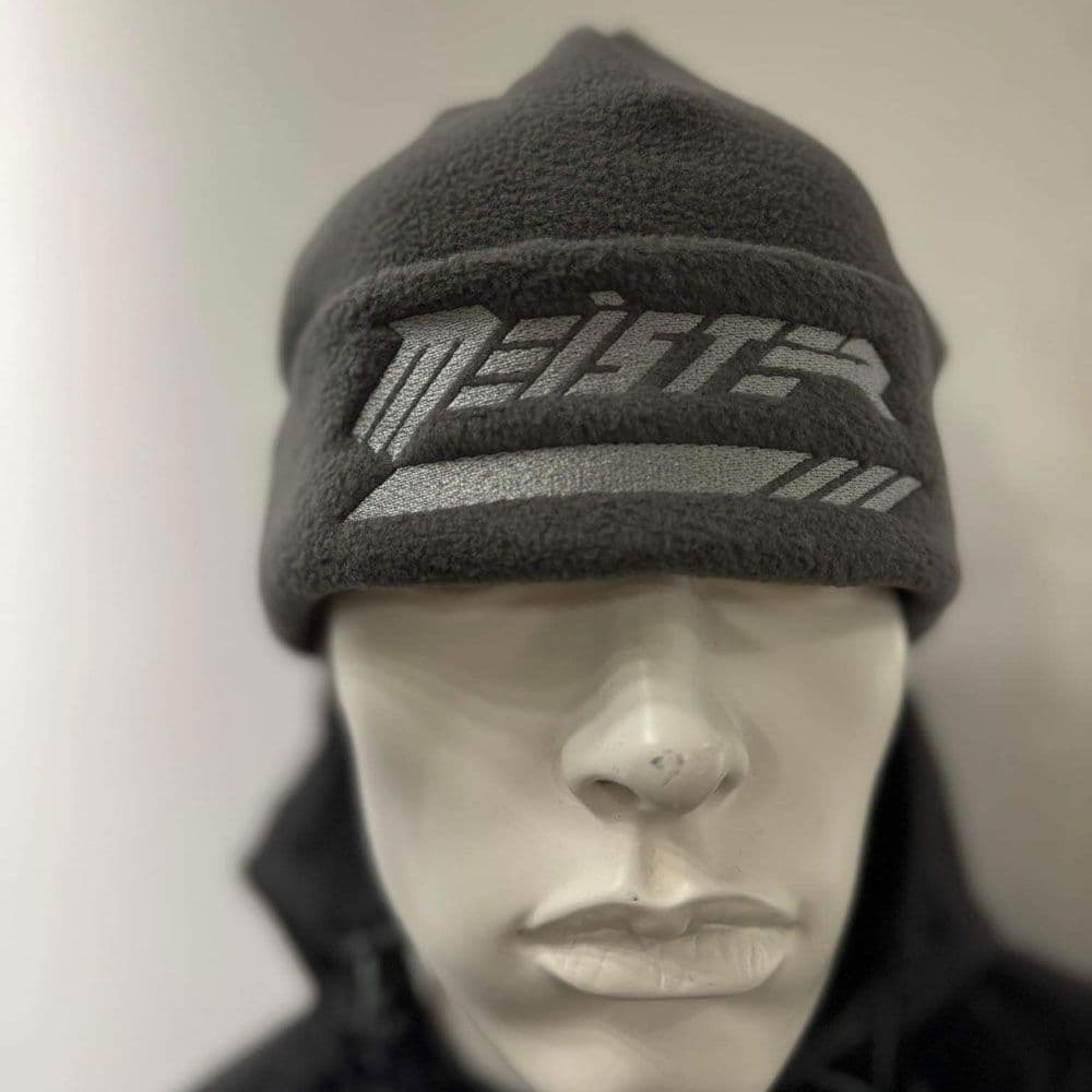 Beanie Fleece Meister