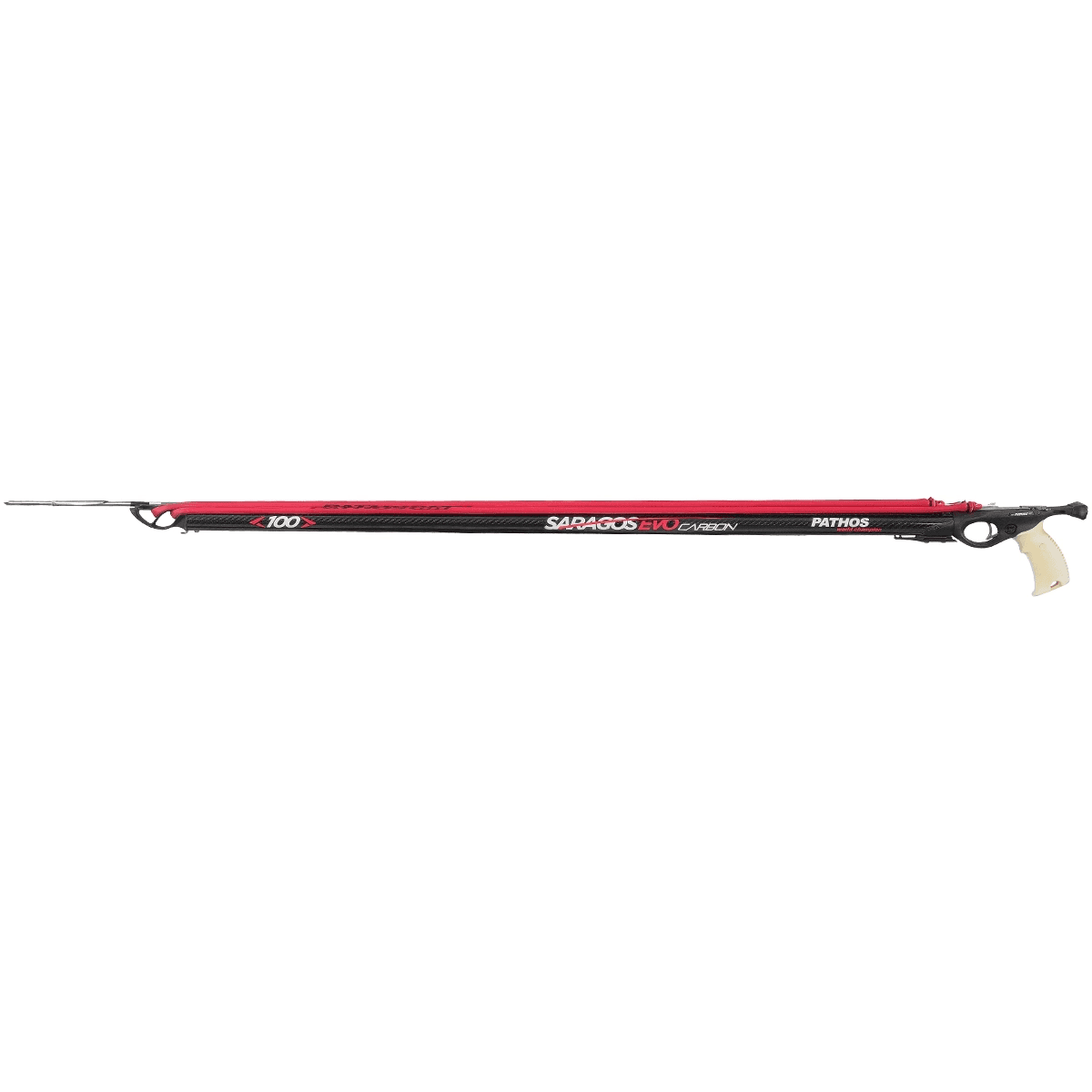 Speargun Pathos Saragos Evo Carbon