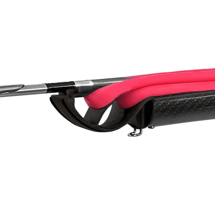 Speargun Pathos Saragos Evo Carbon