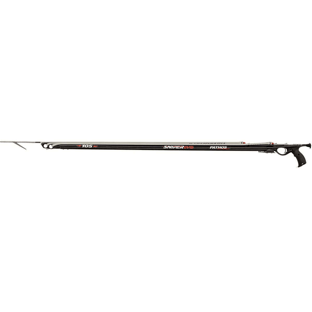 Speargun Pathos Sniper Evo